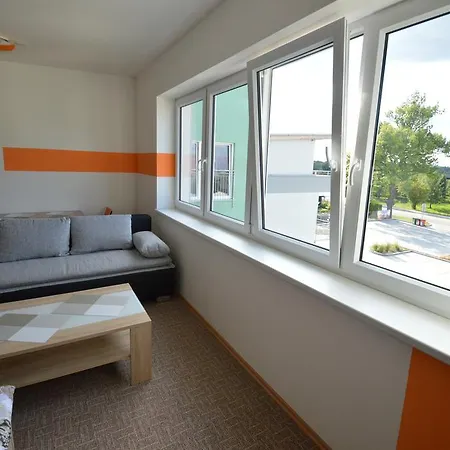 Apartment Studio 37