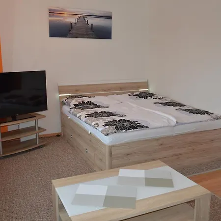 Studio 37 Apartment