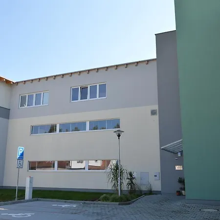 Studio 37 Apartment